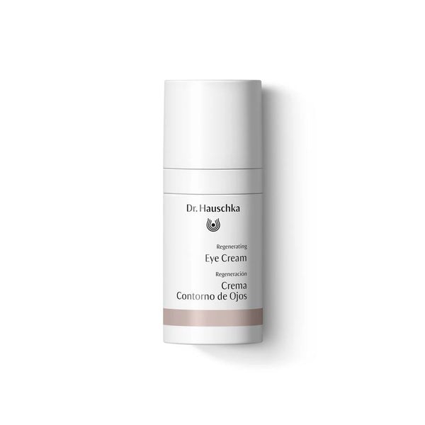 Dr. Hauschka Skincare - Regenerating Eye Cream