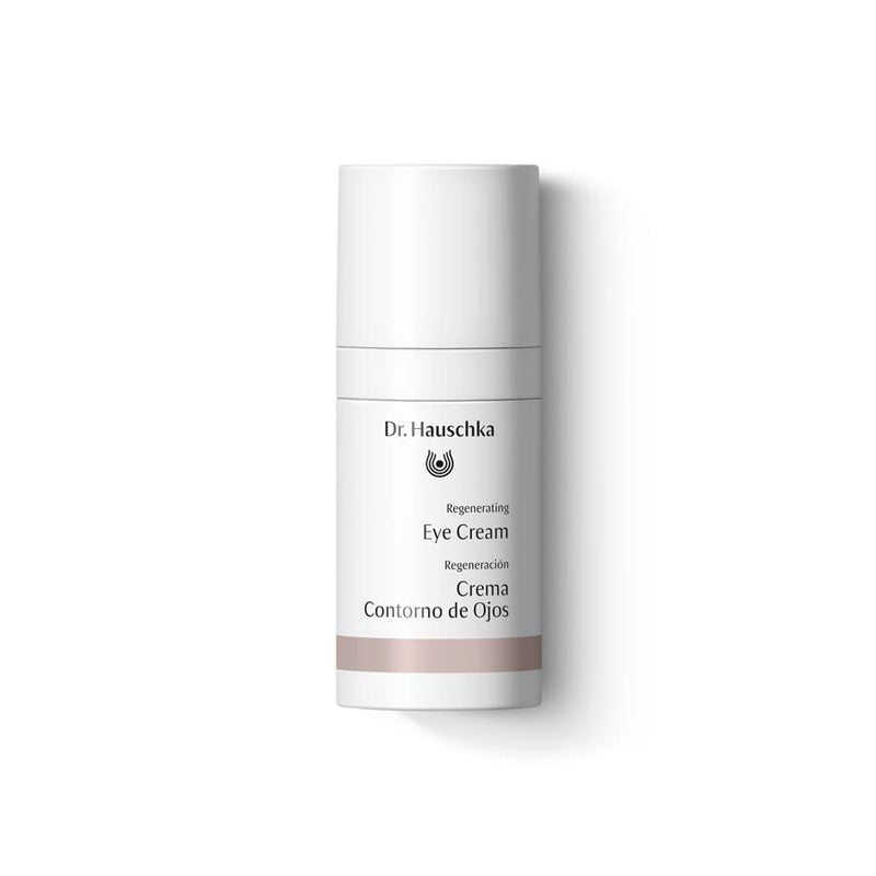 Dr. Hauschka Skincare - Regenerating Eye Cream