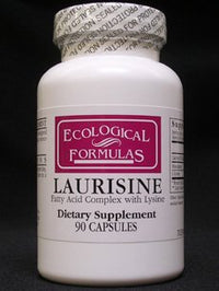 Ecological Formulas/Cardiovascular Research - Laurisine
