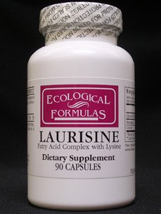 Ecological Formulas/Cardiovascular Research - Laurisine