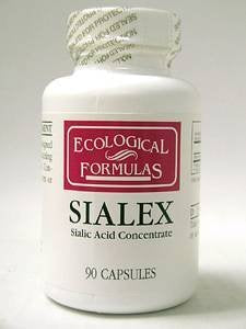 Ecological Formulas/Cardiovascular Research - Sialex