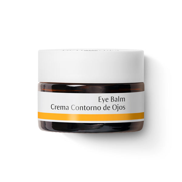Dr. Hauschka Skincare - Eye Balm