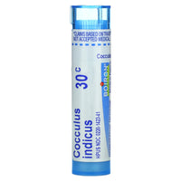 Boiron Homeopathics - Cocculus Indicus 200ck