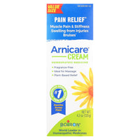 Boiron Homeopathics - Arnicare Cream