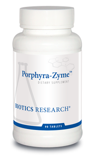 Biotics Research - Porphyra-Zyme™