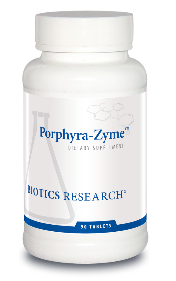 Biotics Research - Porphyra-Zyme™