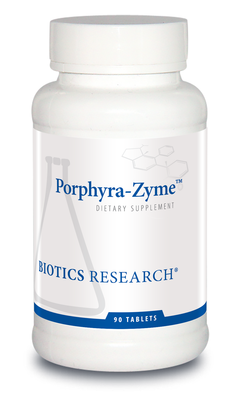 Biotics Research - Porphyra-Zyme™