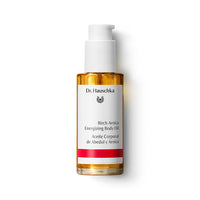 Dr. Hauschka Skincare - Birch Arnica Energizing Body Oil 2.5 fl