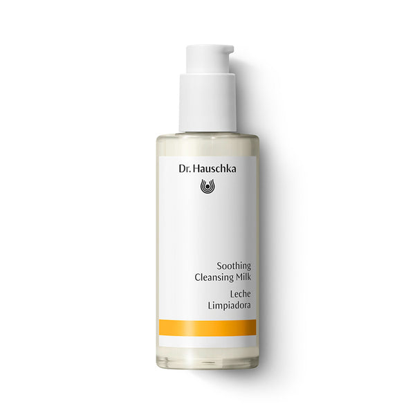 Dr. Hauschka Skincare - Soothing Cleansing Milk