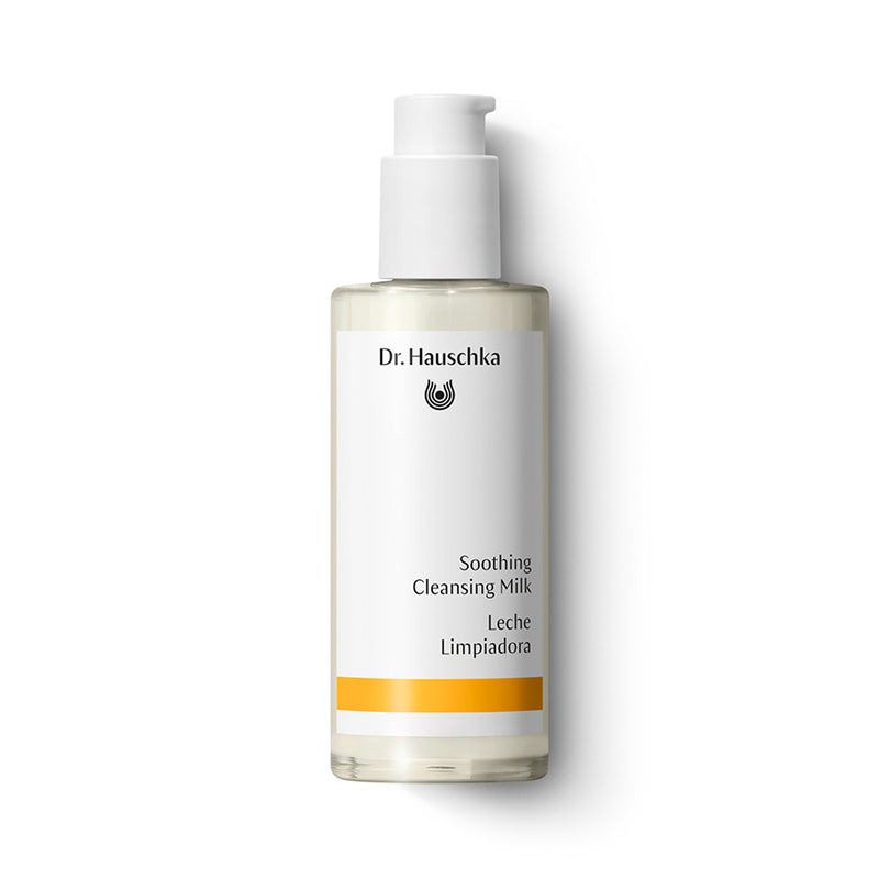 Dr. Hauschka Skincare - Soothing Cleansing Milk
