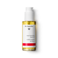 Dr. Hauschka Skincare - Rose Nurturing Body Oil