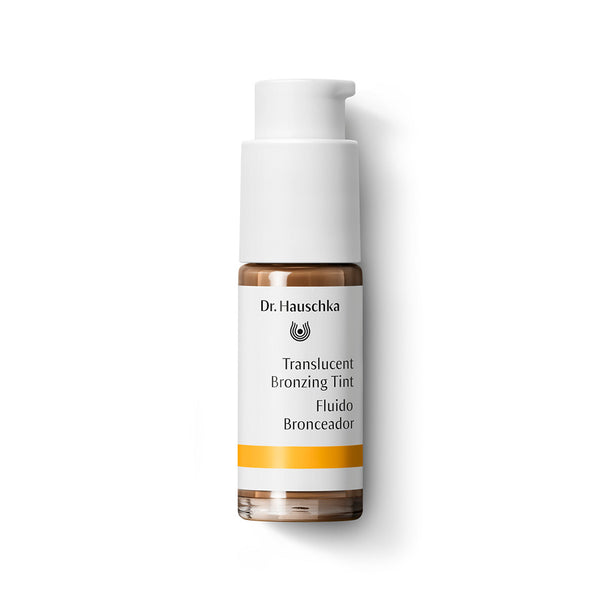 Dr. Hauschka Skincare - Translucent Bronzing Tint