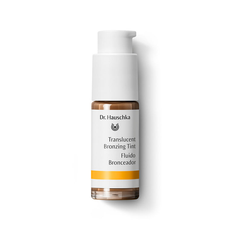 Dr. Hauschka Skincare - Translucent Bronzing Tint