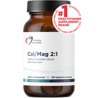 Designs for Health - CardioMg