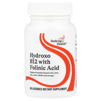 Seeking Health - Hydroxo B12