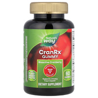 Nature's Way - CranRx Gummies