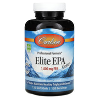 Carlson Labs - Elite EPA Gems