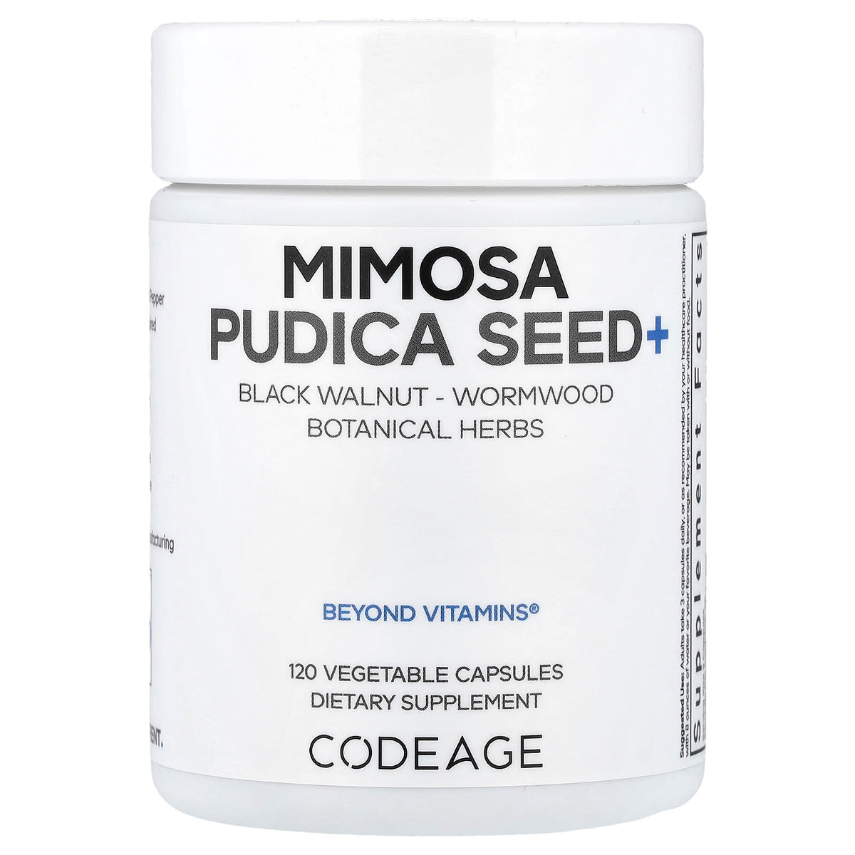 Codeage - Mimosa Pudica Seed