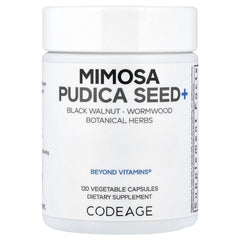 Codeage - Mimosa Pudica Seed