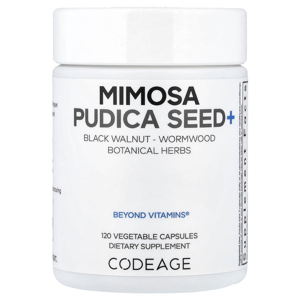 Codeage - Mimosa Pudica Seed