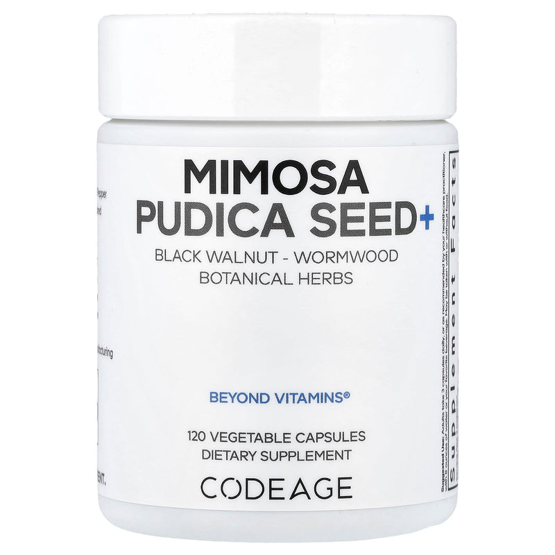 Codeage - Mimosa Pudica Seed