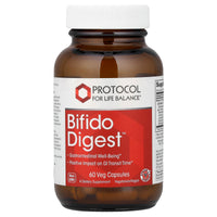 Protocol for Life Balance - Bifido Digest