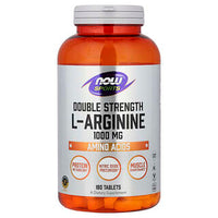 NOW Sports - L-Arginine 1000mg