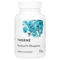 Thorne - Pyridoxal 5'-Phosphate