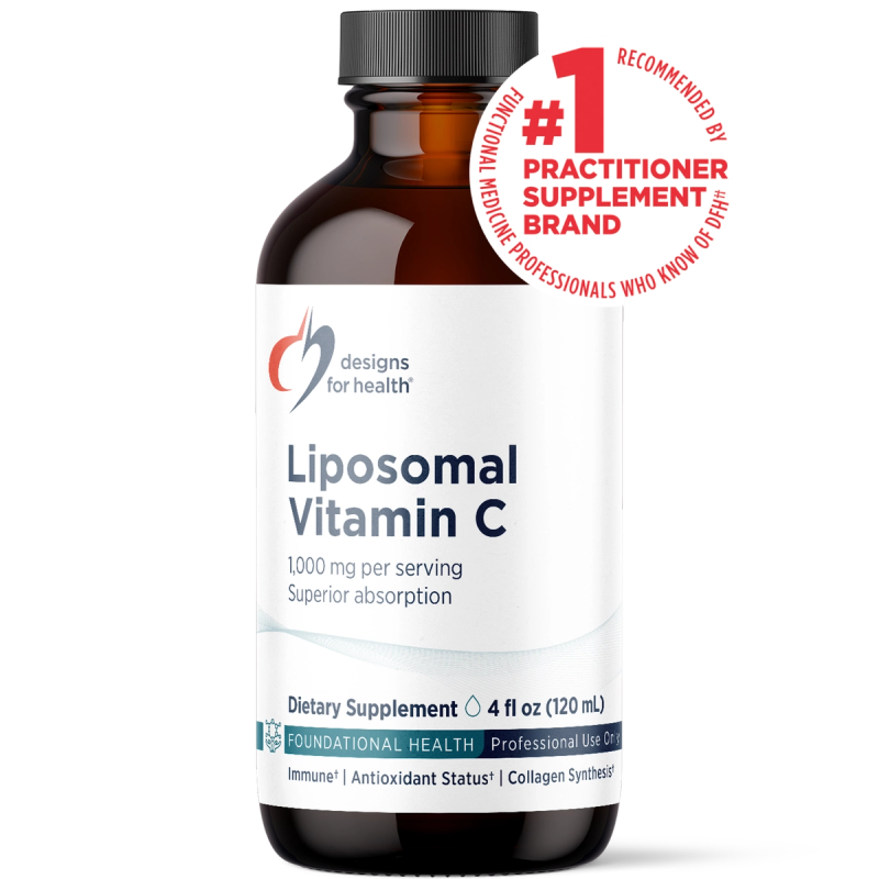 Designs for Health - Vitamin C Crystals