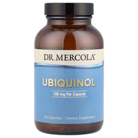 Dr. Mercola Premium Products - Ubiquinol