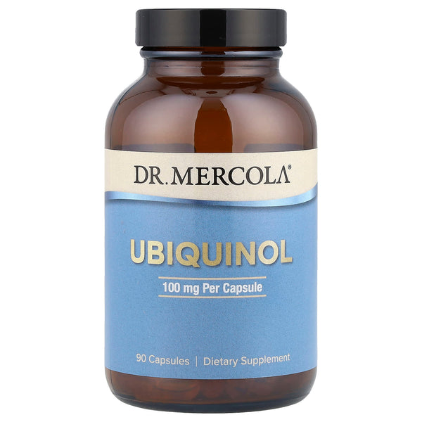 Dr. Mercola Premium Products - Ubiquinol