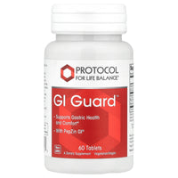 Protocol for Life Balance - GI Guard™