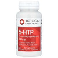 Protocol for Life Balance - 5-HTP 100mg