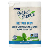 NOW Foods - Better Stevia Coconut