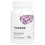 Thorne - Adrenal Cortex — view 1