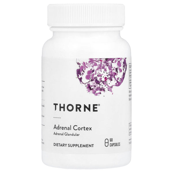Thorne - Adrenal Cortex