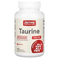 Jarrow Formulas - Taurine 1000mg