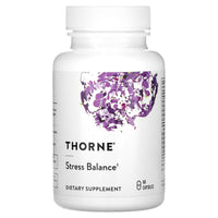 Thorne - Stress Balance (formerly Phytisone)
