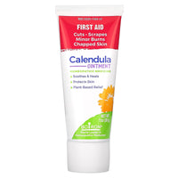 Boiron Homeopathics - Calendula Ointment 1oz