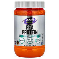 NOW Sports - Organic Pea Protein