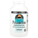 Source Naturals Psyllium Husk Powder — view 2 — view 3