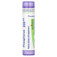 Boiron Homeopathics - Phosphorus 200ck