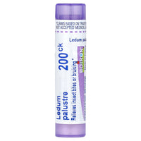 Boiron Homeopathics - Ledum Palustre 30c