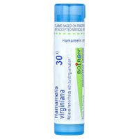 Boiron Homeopathics - Hamamelis virginiana