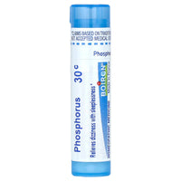 Boiron Homeopathics - Phosphorus 30c