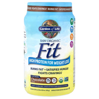 Garden of Life - RAW Fit Protein