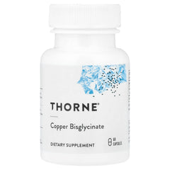 Thorne - Copper Bisglycinate
