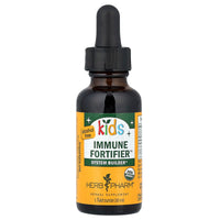 Herb Pharm - Kids Immune Fortifier