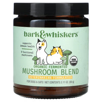 Dr. Mercola Premium Products - Fermented Mushroom Blend