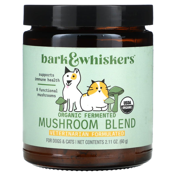 Dr. Mercola Premium Products - Fermented Mushroom Blend